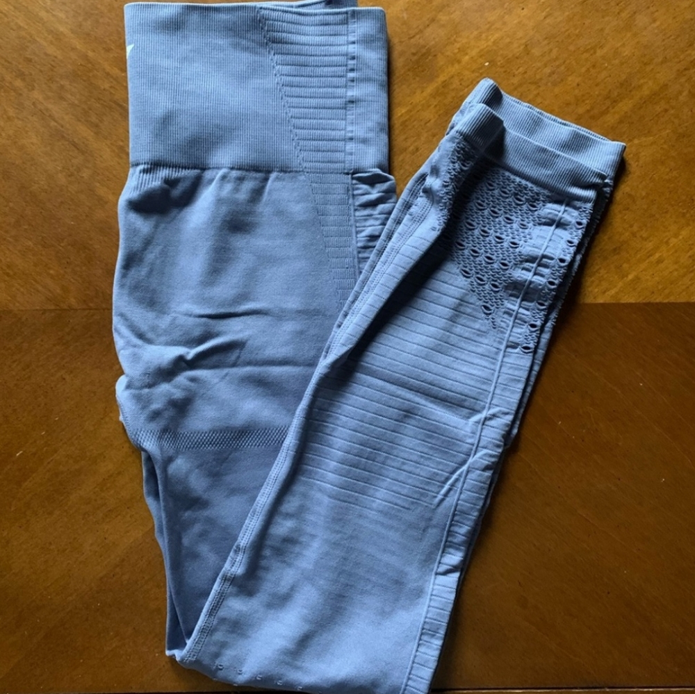 Set 💪🏼 Gymshark